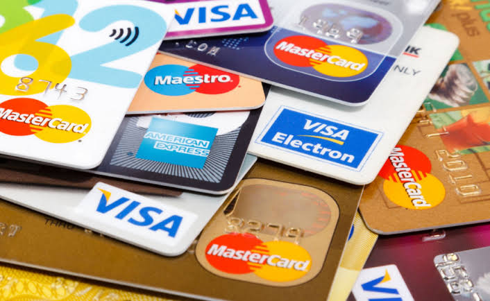 Payment Cards